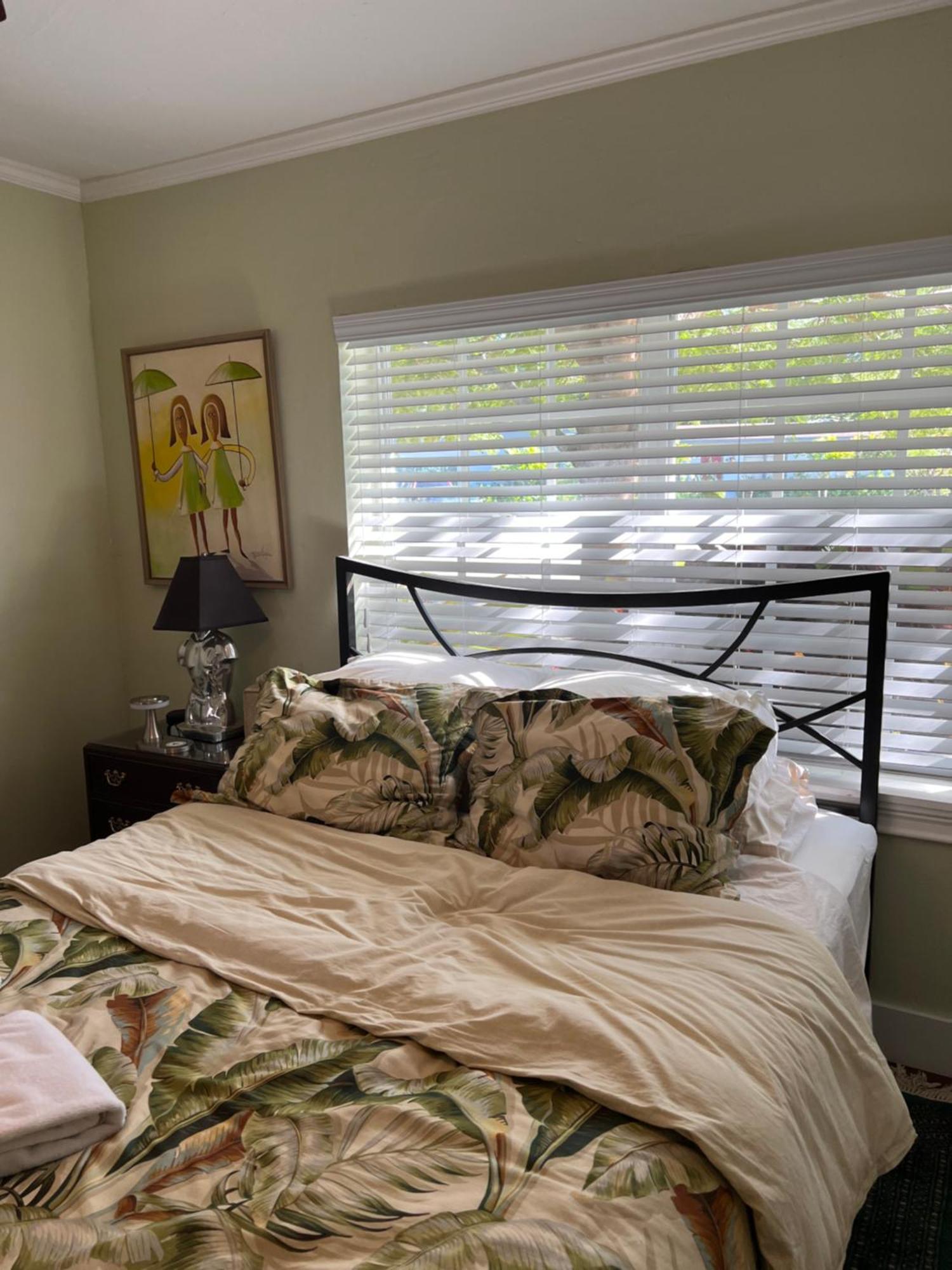 Wilton Manors A Mens Oasis Bed & Breakfast Exterior foto